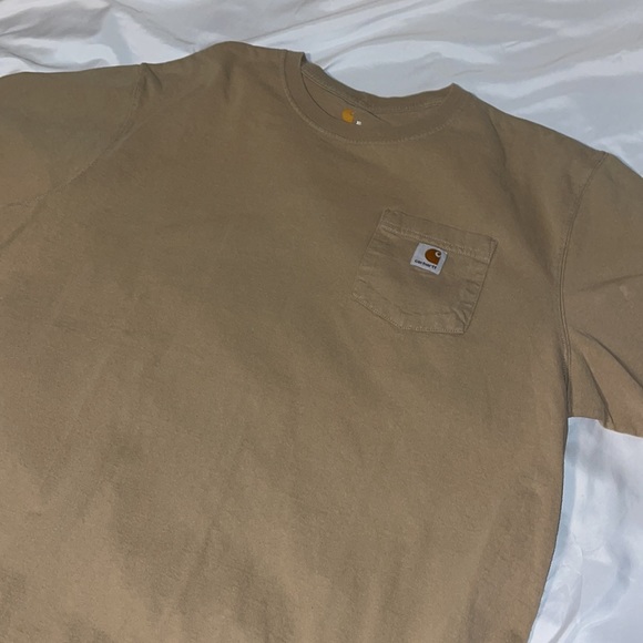 Carhartt short sleeve t-shirt - Picture 3 of 3
